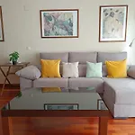 Apartamento Ronda Socrates