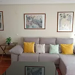 Apartamento Ronda Socrates